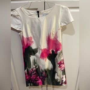 Milly cocktail Dress